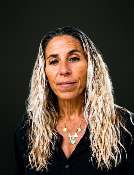 Amy Stone, founder of Guru Pet Company