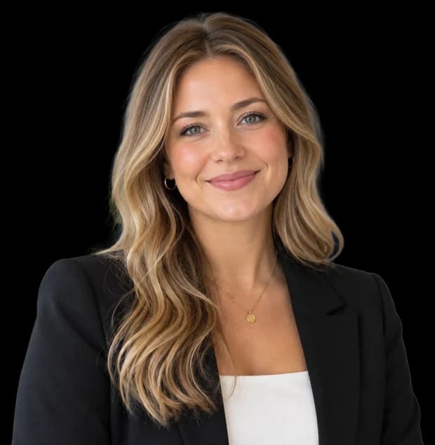 Jenny M., VP of Business Development, Twelix Accounting