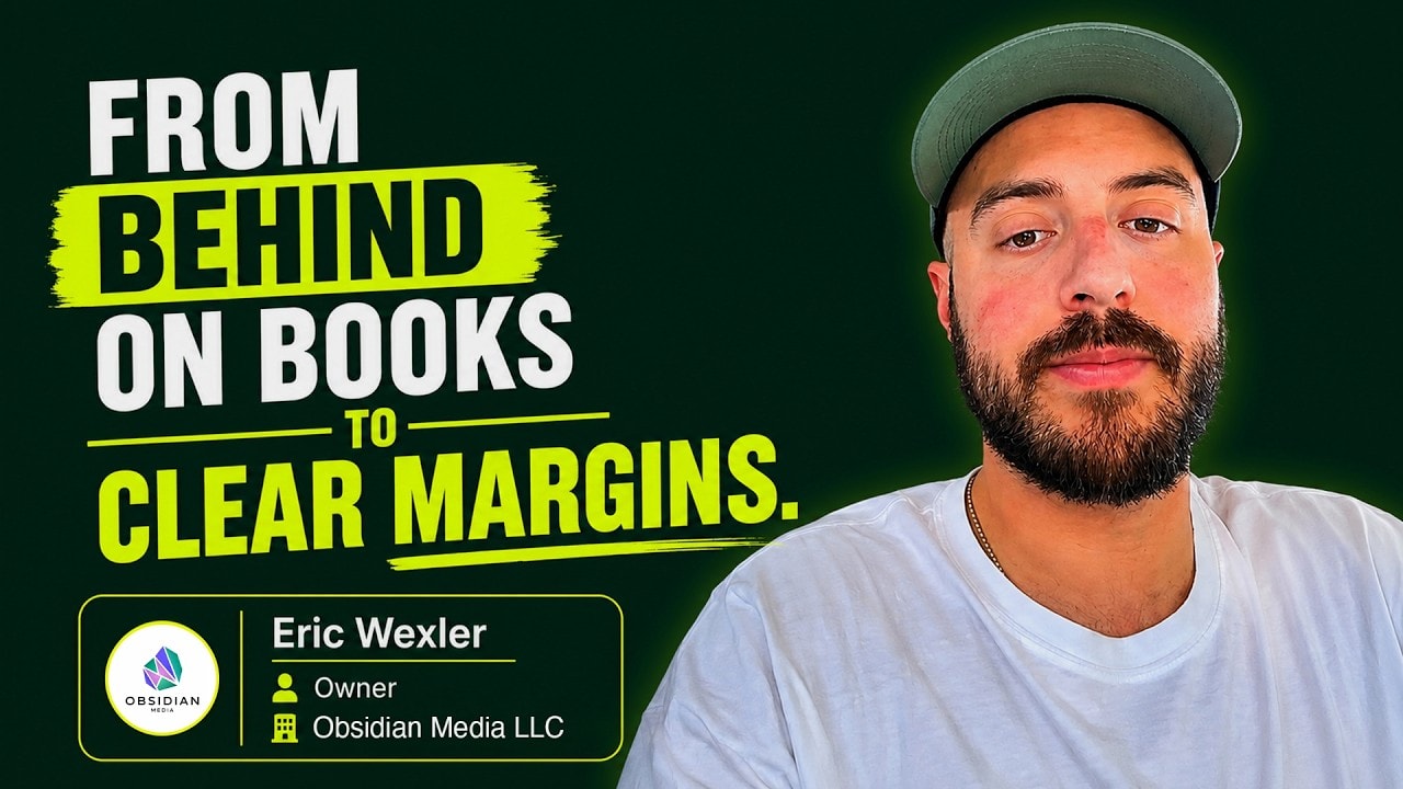 Eric Wexler, Obsedian Media LLC