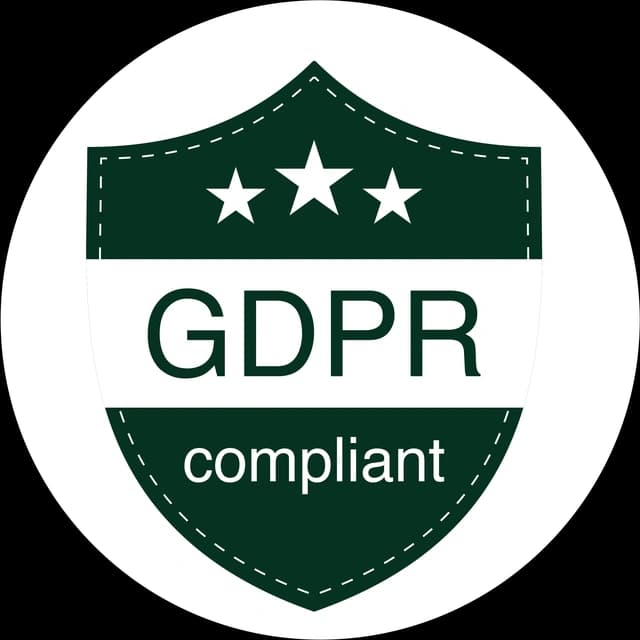 GDPR Compliant