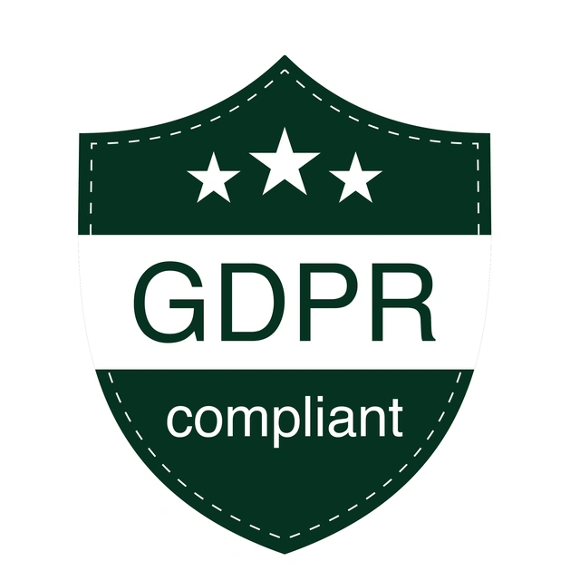 GDPR Compliant
