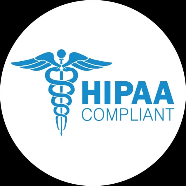 HIPAA compliant