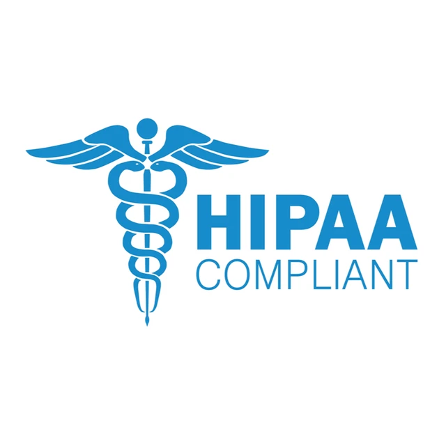 HIPAA compliant