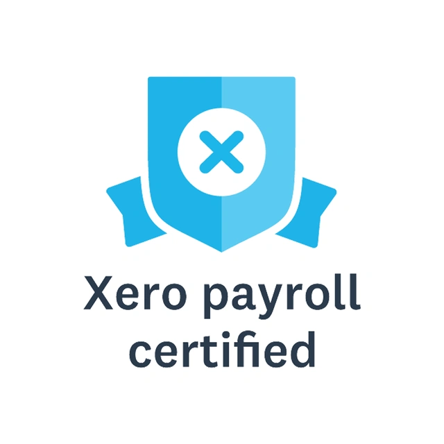 Xero Payroll Certified