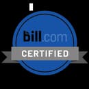 Bill.com Certified