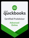 QuickBooks Advanced Online ProAdvisor