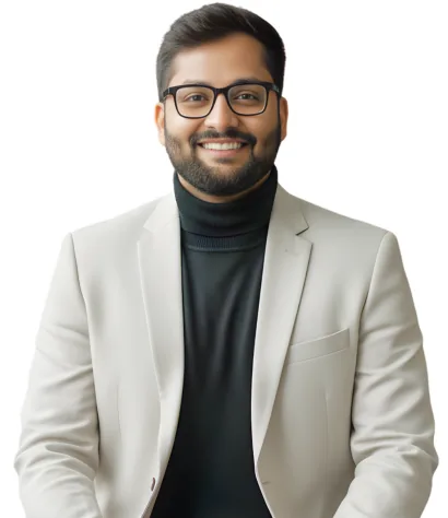 Jaimin M - Founder of Twelix