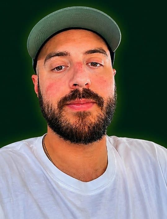 Eric Wexler, owner of Obsidian Media