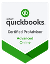 QuickBooks Advanced Online ProAdvisor