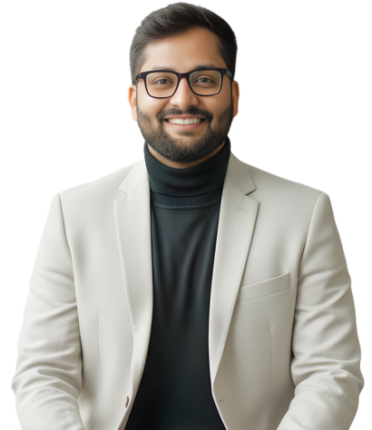 Jaimin M - Founder of Twelix