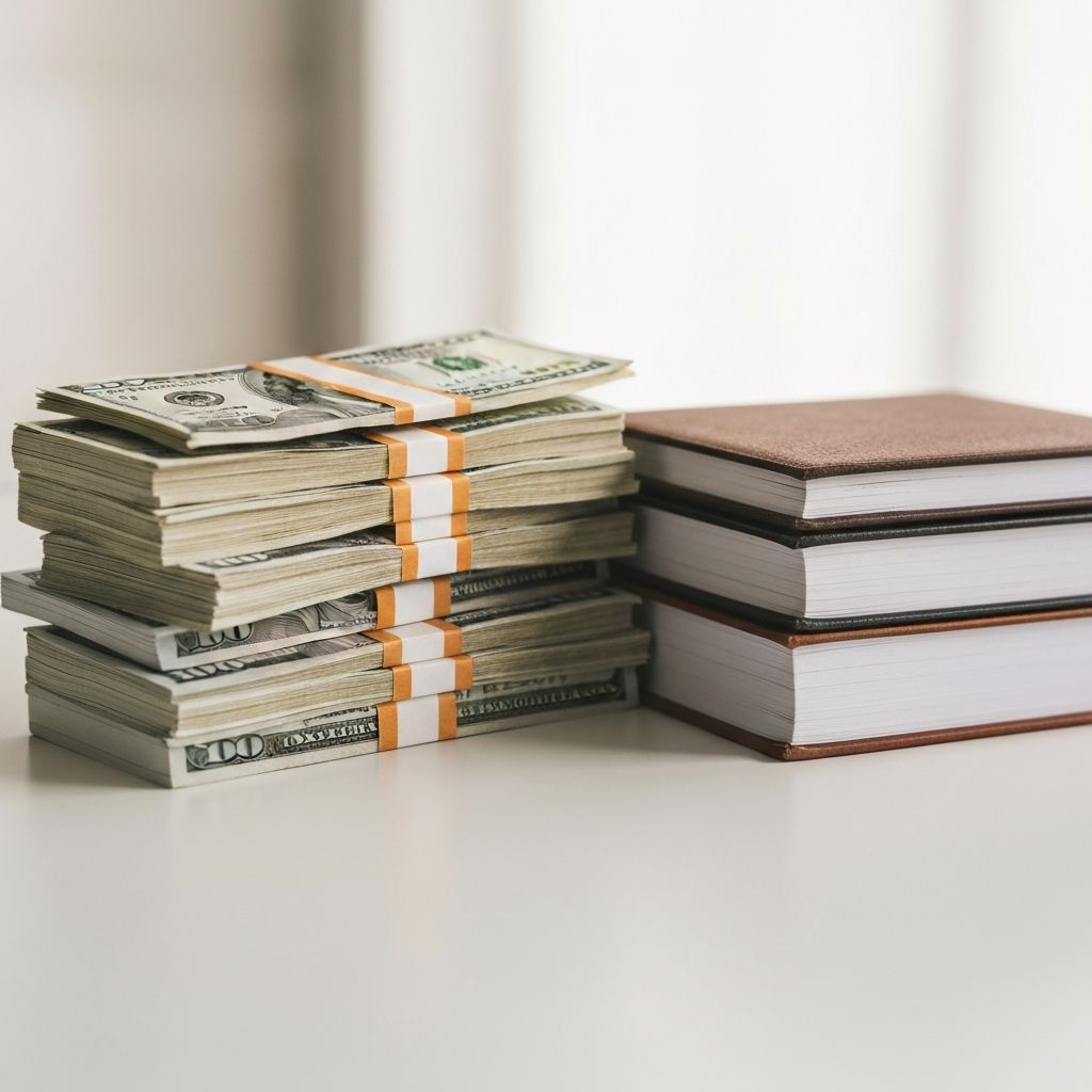 Accrual vs. Cash Accounting: Which Method Should Your Business Use?