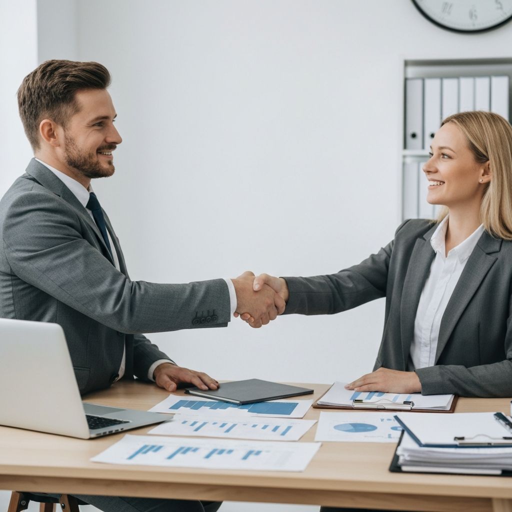 When Is the Right Time to Hire a Bookkeeper?