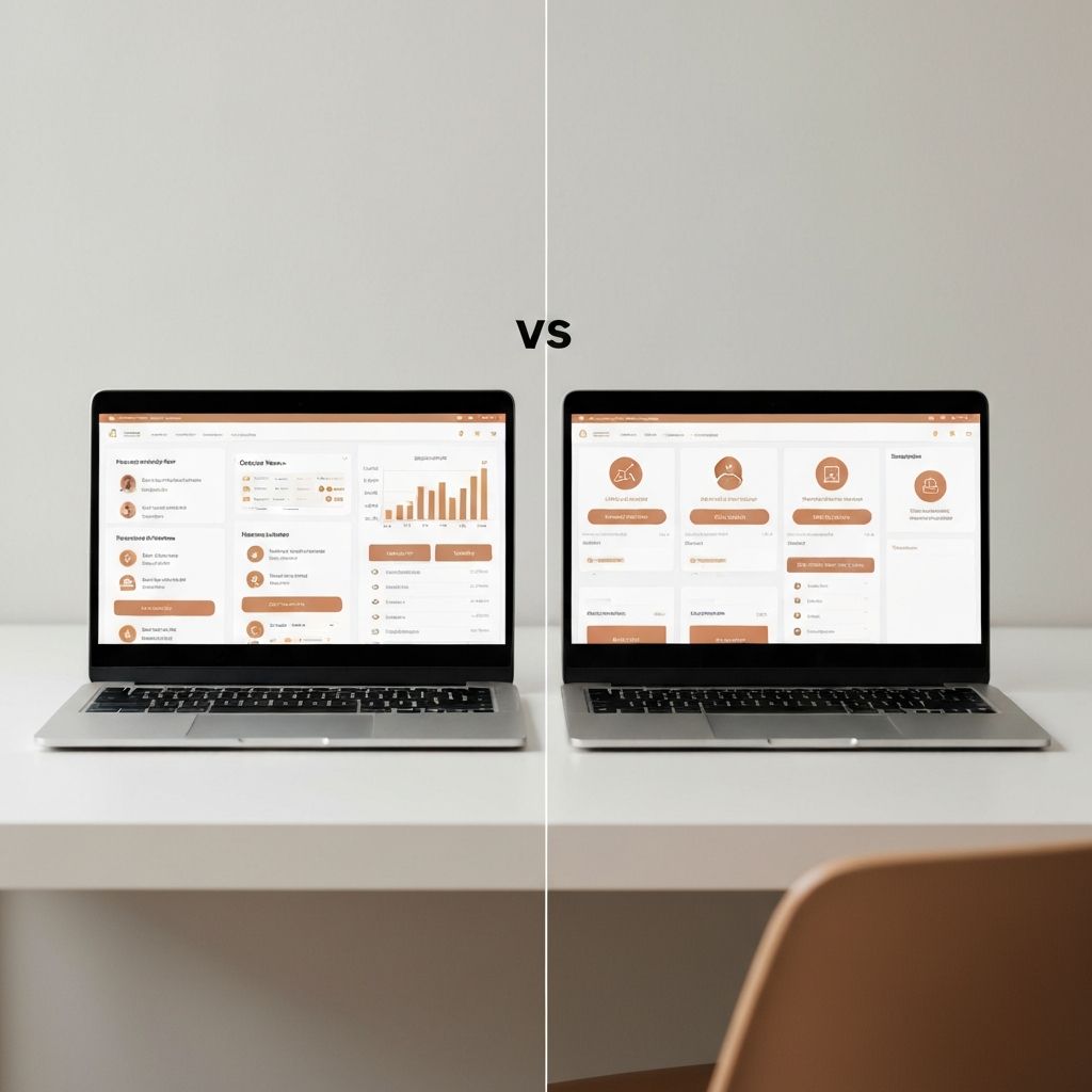 QuickBooks vs. Xero: Which Accounting Software Is Right for Your Business?