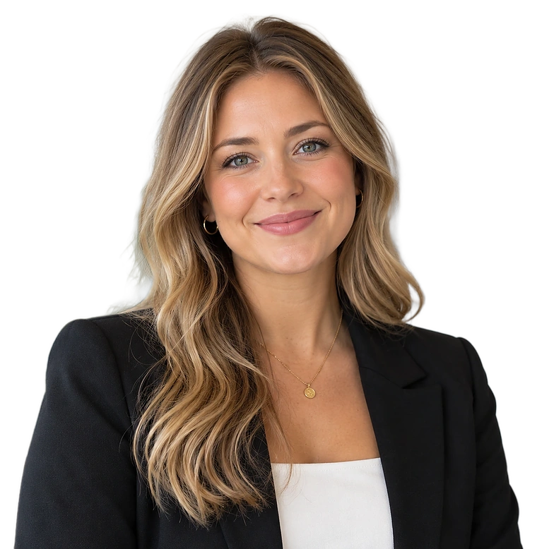 Jenny M., VP of Business Development, Twelix Accounting